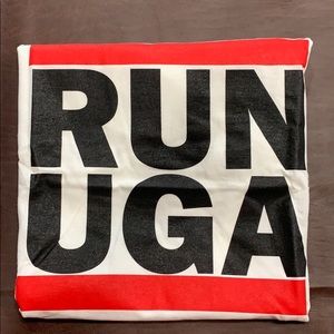 UGA Shirt